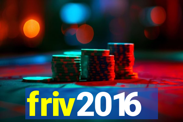 friv2016