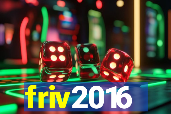 friv2016