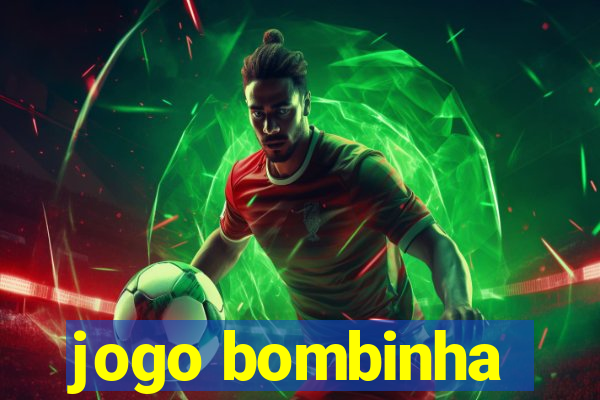 jogo bombinha