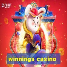 winnings casino