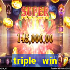 triple win slots-vegas casino