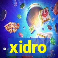 xidro