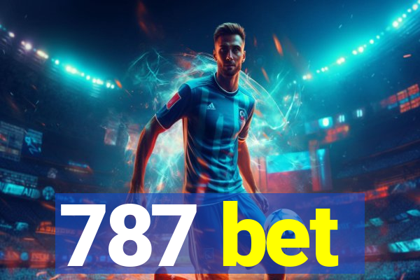 787 bet