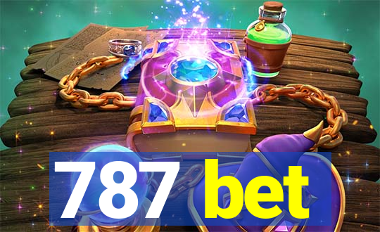 787 bet