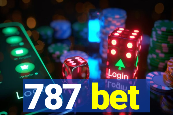 787 bet