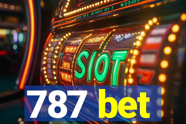 787 bet