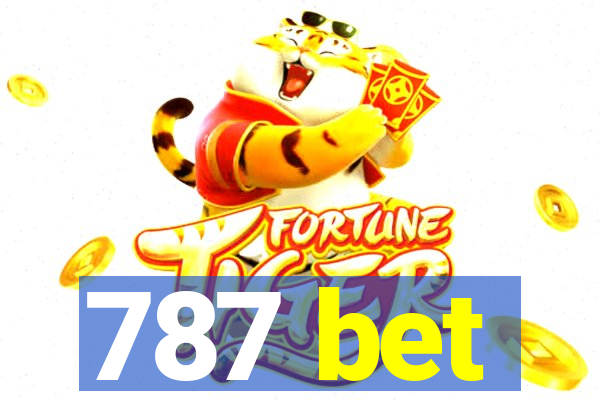 787 bet