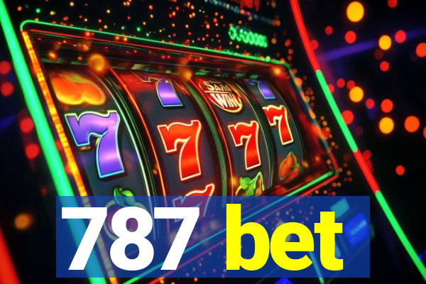 787 bet