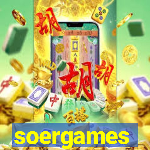 soergames