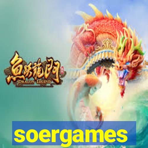 soergames