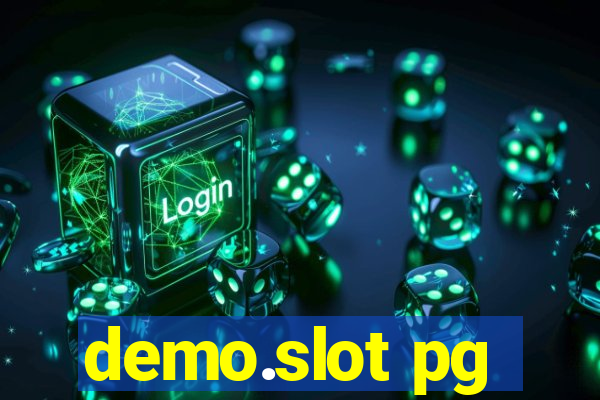 demo.slot pg