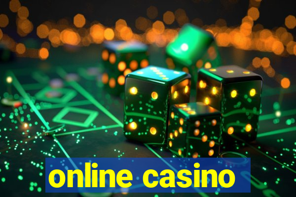 online casino