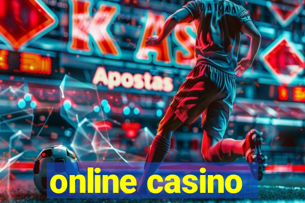 online casino