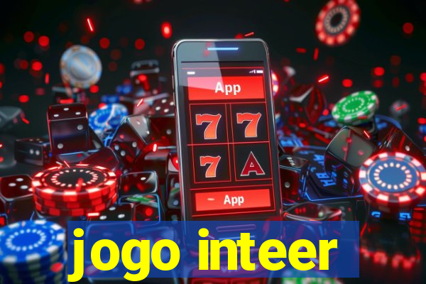 jogo inteer