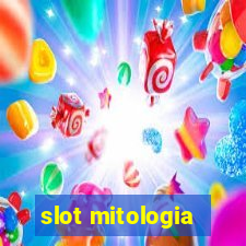 slot mitologia