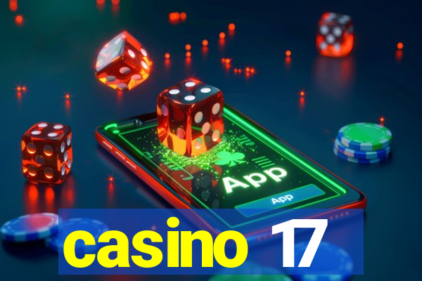 casino 17