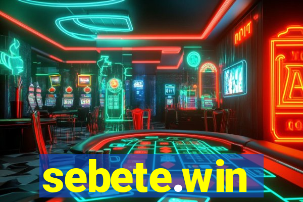 sebete.win