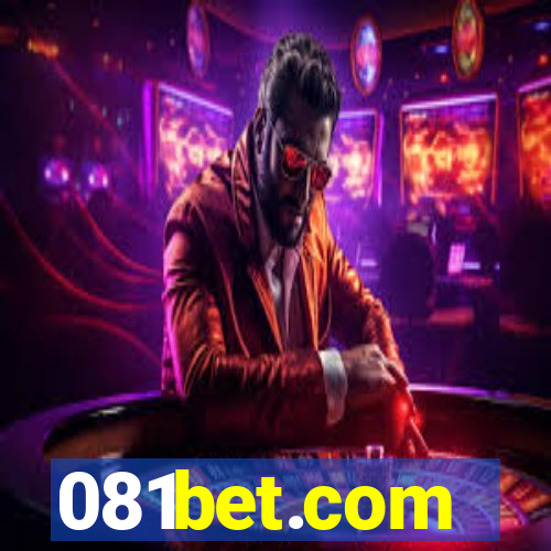 081bet.com