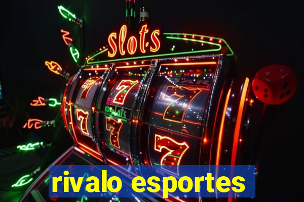 rivalo esportes