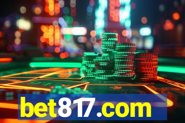 bet817.com