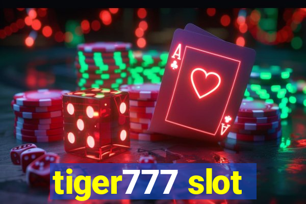 tiger777 slot