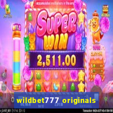 wildbet777 originals