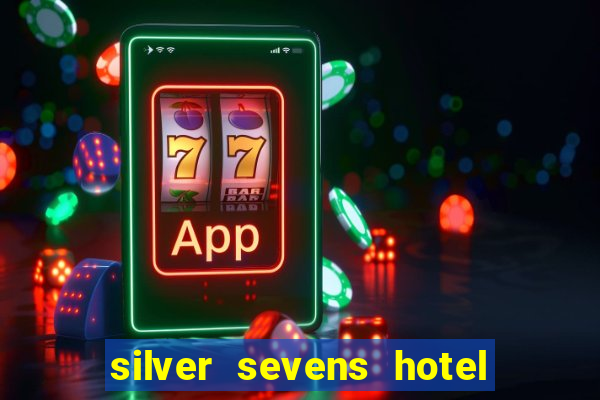 silver sevens hotel & casino las vegas