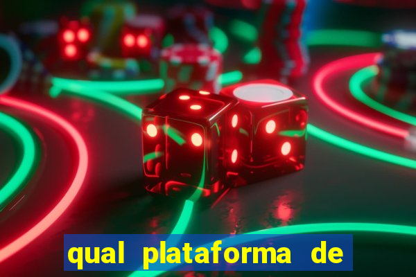 qual plataforma de jogo est谩 pagando mais