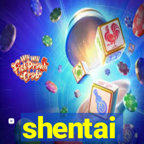 shentai