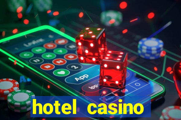 hotel casino carrasco montevideo