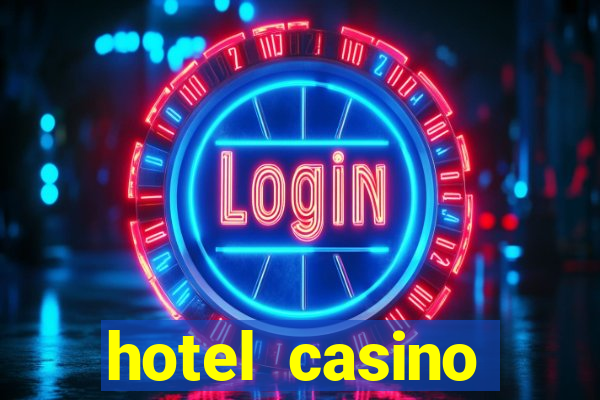 hotel casino carrasco montevideo