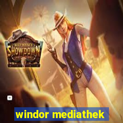 windor mediathek