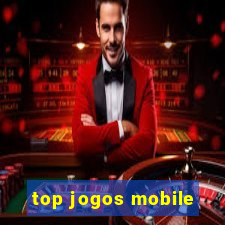 top jogos mobile