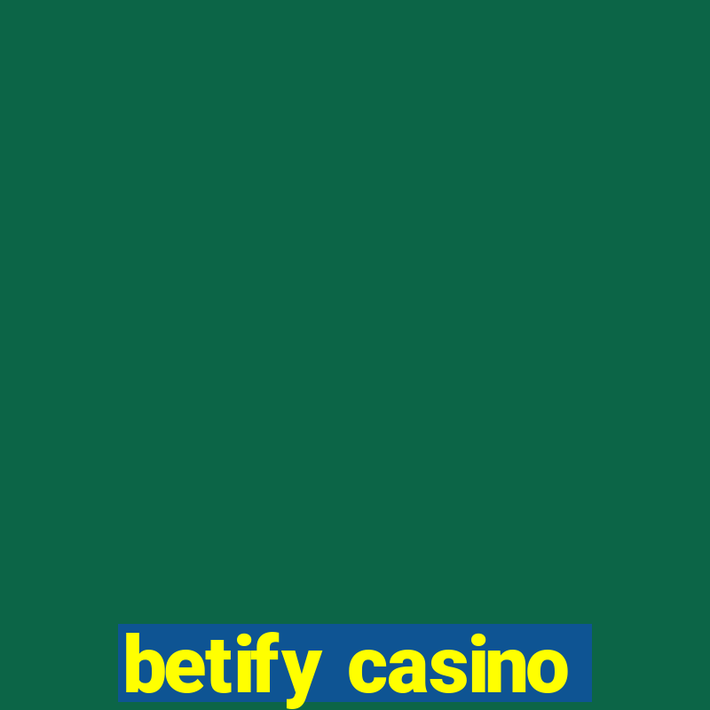 betify casino