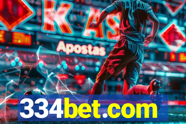 334bet.com