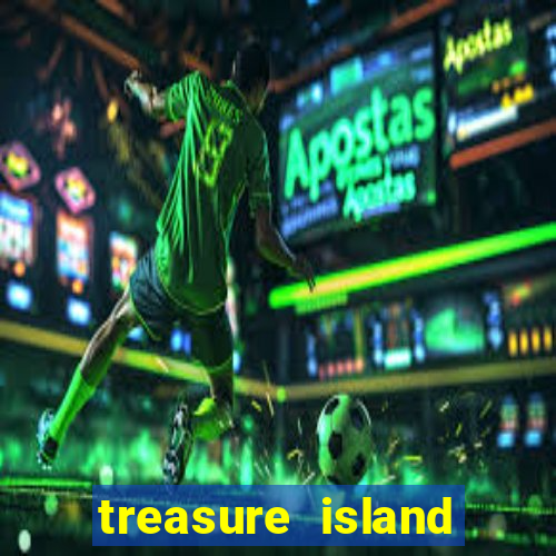 treasure island resort & casino mn