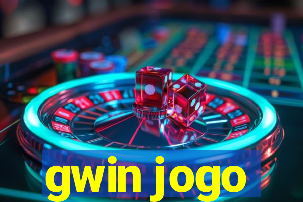 gwin jogo