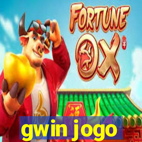 gwin jogo