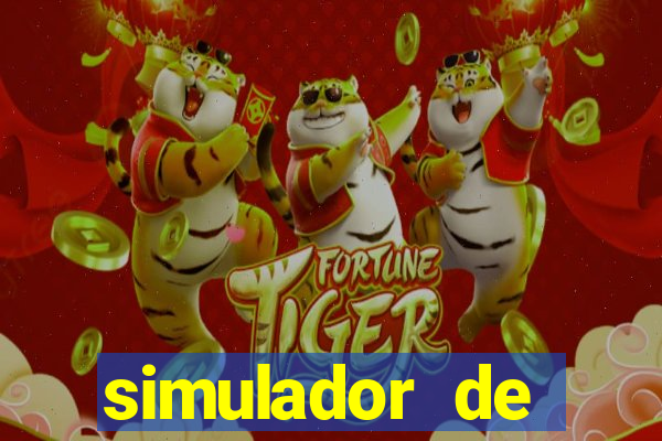 simulador de fortune tiger