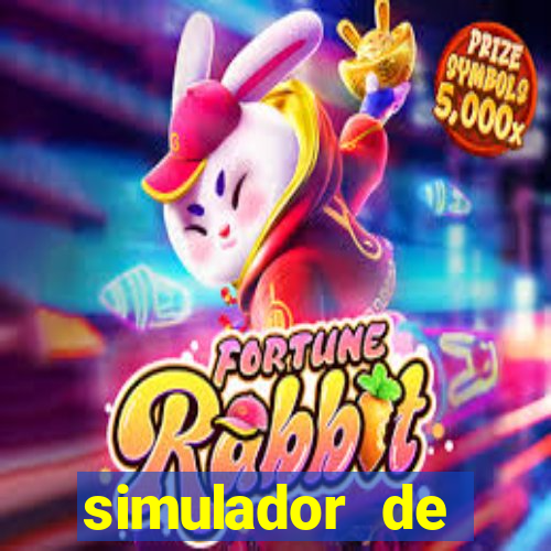 simulador de fortune tiger