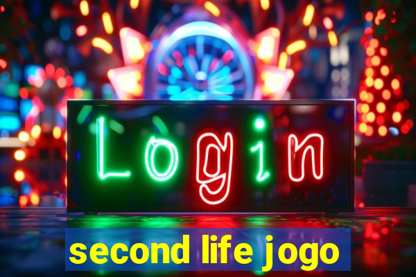 second life jogo