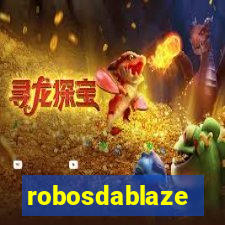 robosdablaze