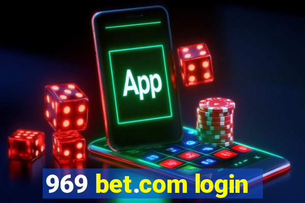 969 bet.com login