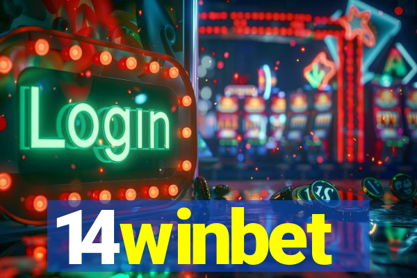 14winbet