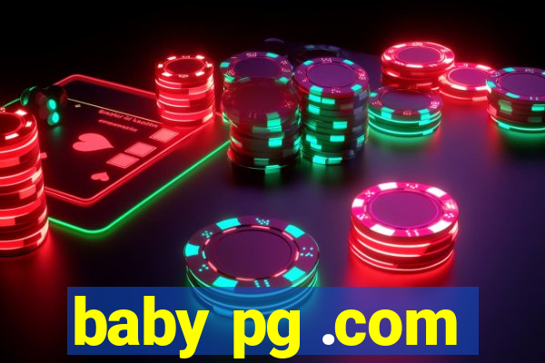 baby pg .com