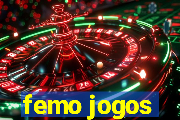 femo jogos