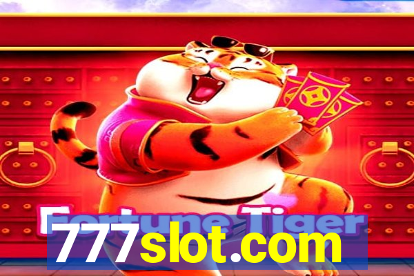 777slot.com