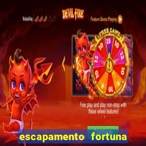 escapamento fortuna titan 99