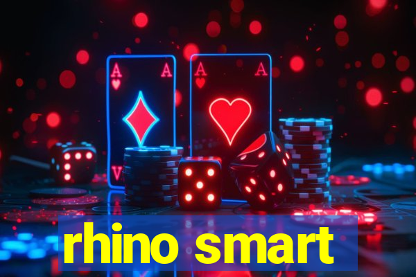 rhino smart