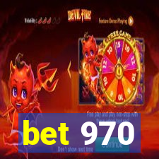 bet 970